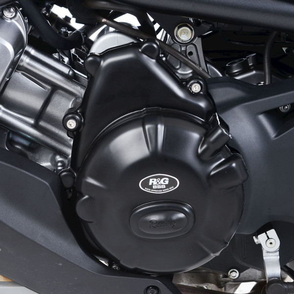 R&G Engine Case Cover for Honda NC750X (LHS) '21-